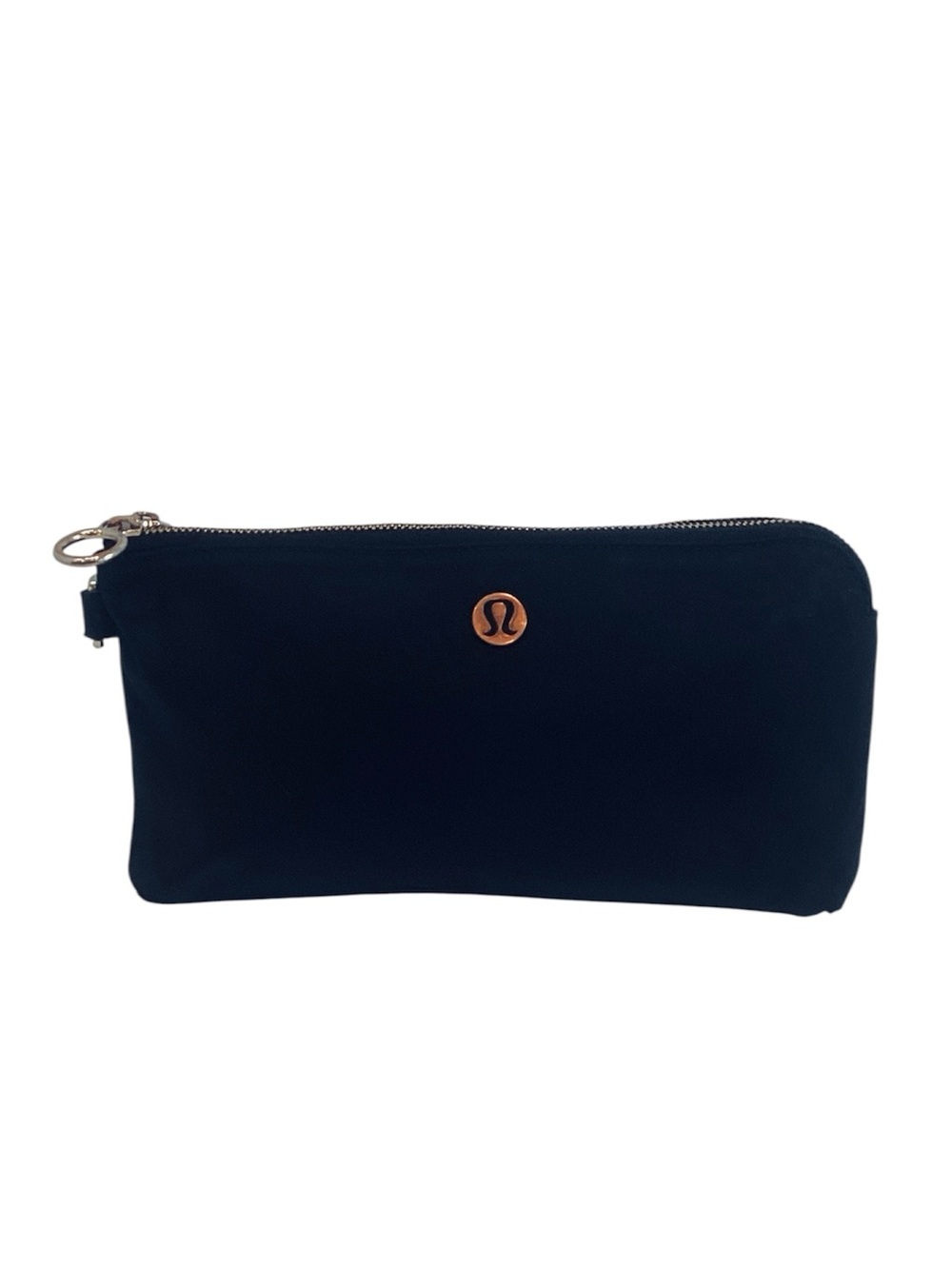 🌺 Lululemon Now & Always Pouch Wristlet